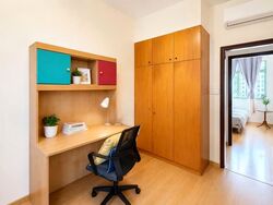 Signature Park (D21), Condominium #603529181